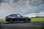 BMW X4 M Competition 2019 года (NA)